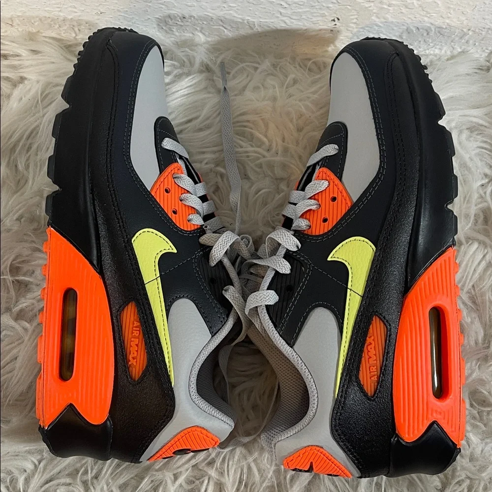 Nike Air Max 90 LTR Sneakers Youth Size 7Y NEW Unisex - Picture 10 of 16
